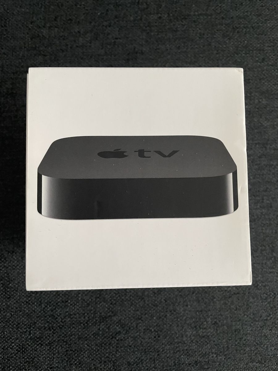 PCs: Apple TV – D'occasion à Ipsach par takacseni