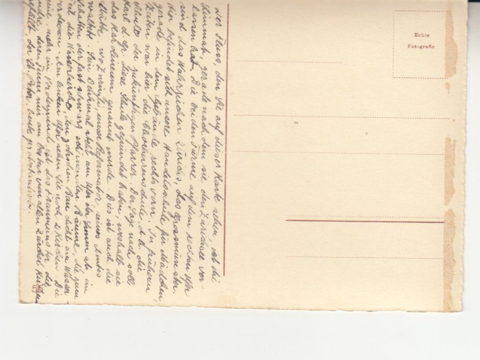 Cartoline postali: Zürich ca. 1940,  3 Karten – Usato da Bürglen TG venduto da StampGraf 6