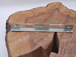 1 Winkelschliessblech Mod. «SWISS» Din LS / RS (3994#TBS1)