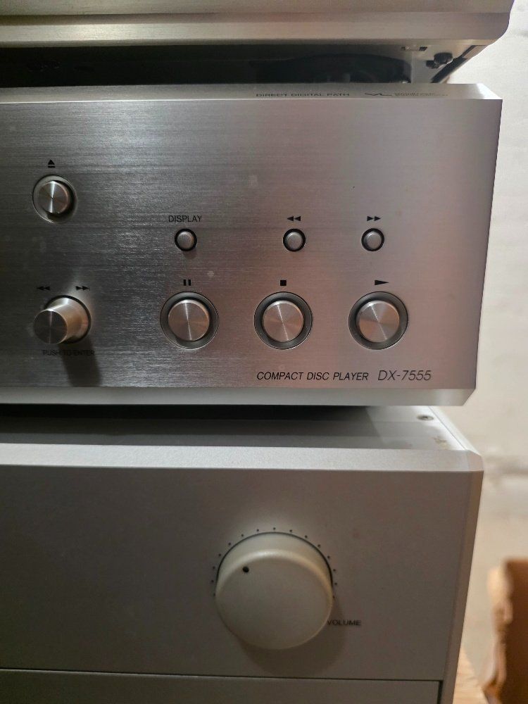 T+A Amplificatori: Musik Anlage – Difettoso da Zürich venduto da mimi_zh 4