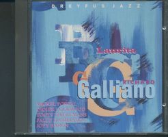 Laurita - Richard Galliano