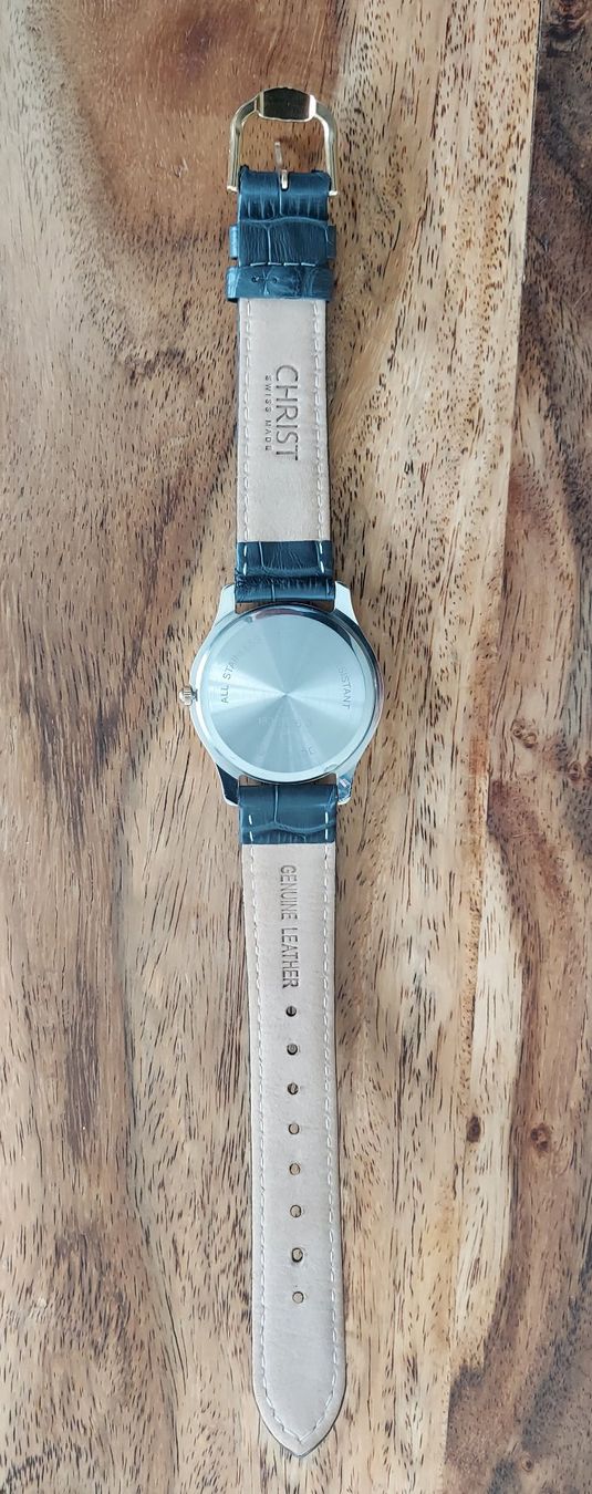 Orologi: BWC Schweizer Markenuhr – Usato da Ettenhausen TG venduto da CH2300 5
