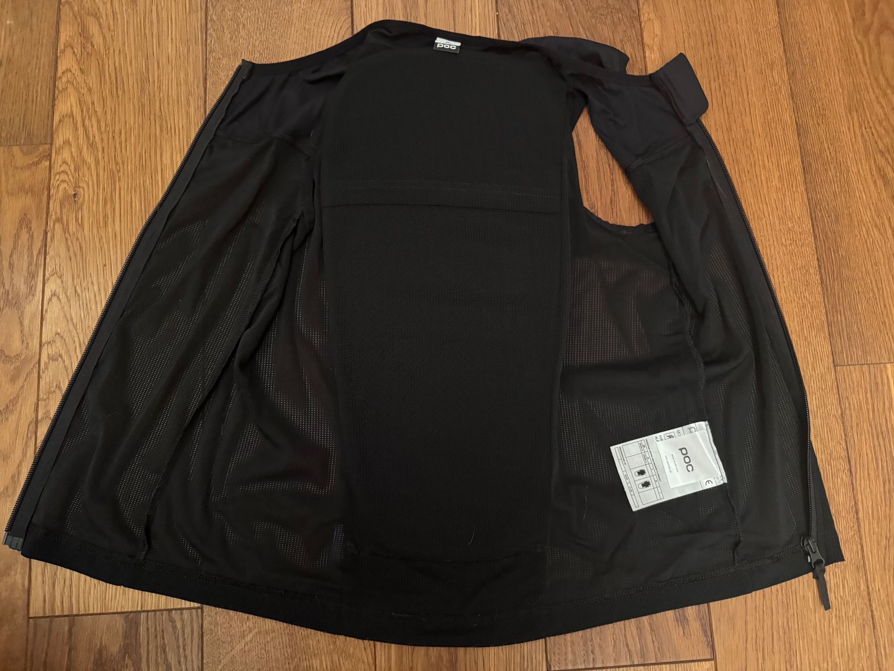 Poc Protezioni & Imbottiture: POC - Protection dorsale - Taille S-Slim – Nuovo (secondo la descrizione) da Zürich venduto da lcg_898x 2
