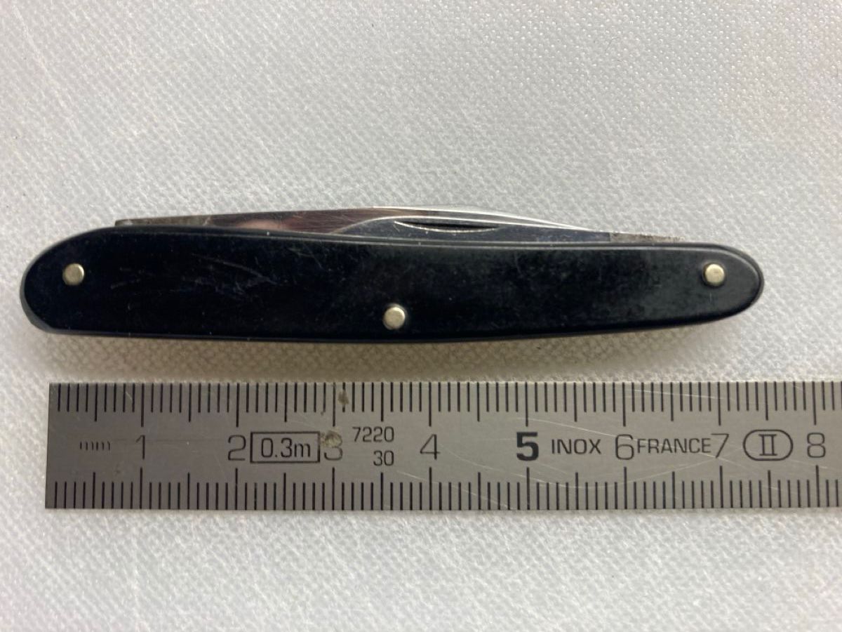 Victorinox Couteaux de poche: Sackmesser – D'occasion à Krauchthal par colligio 1