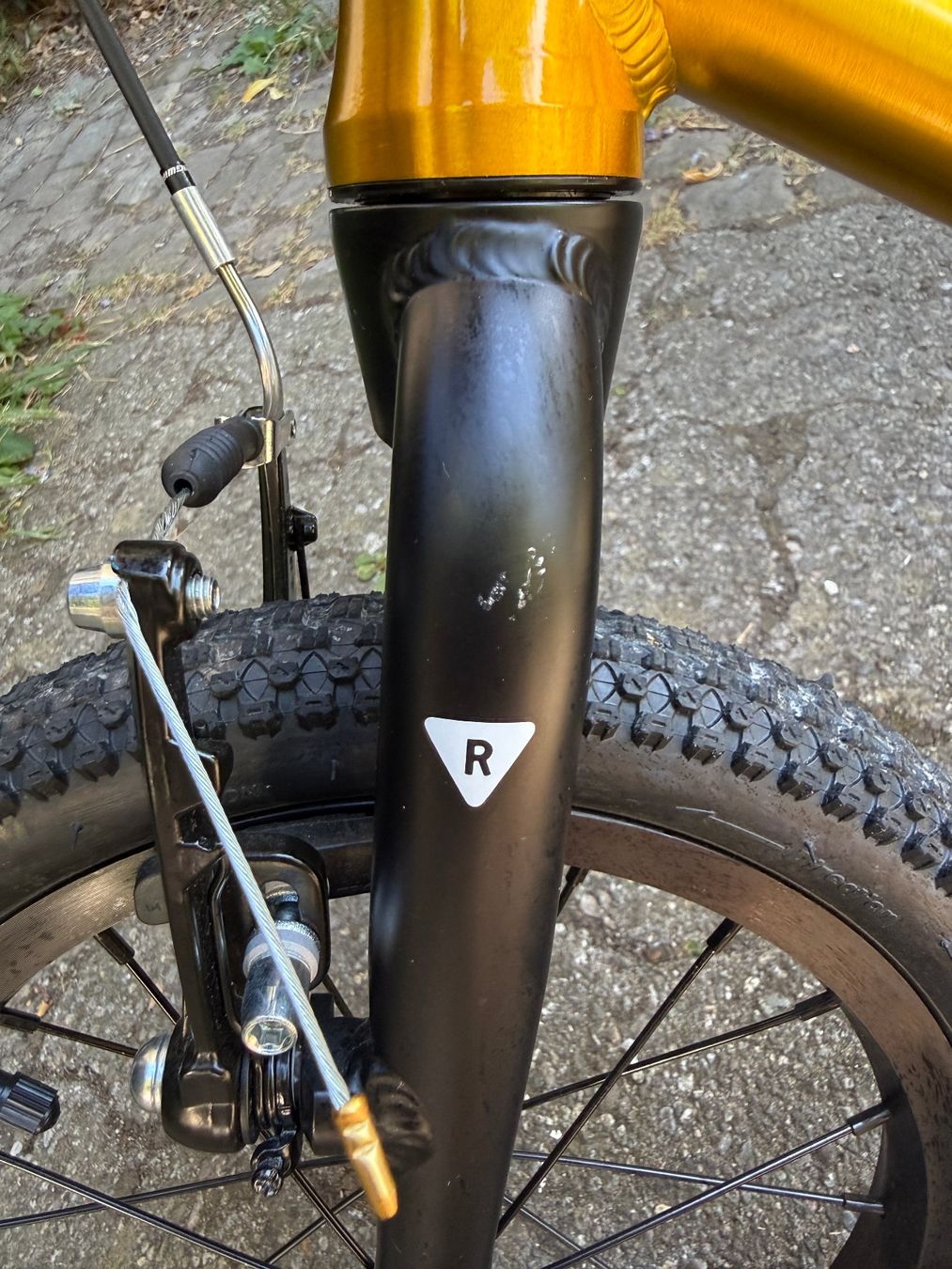 Velos: Rascal 14 Zoll Kinderfahrrad – Gebraucht aus Bern von patso 7