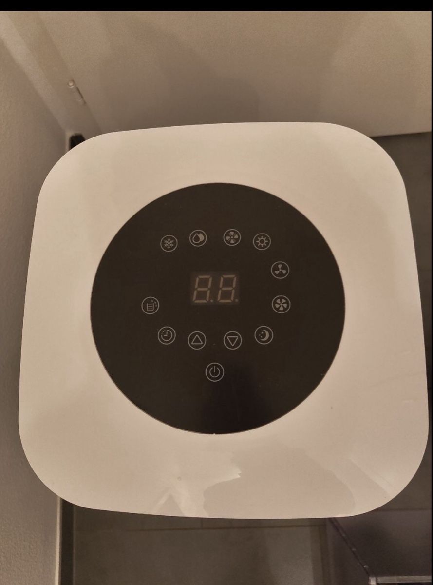 Climatiseurs: klimagerät mobile – D'occasion à Rorschach par ilo_jxk7 1