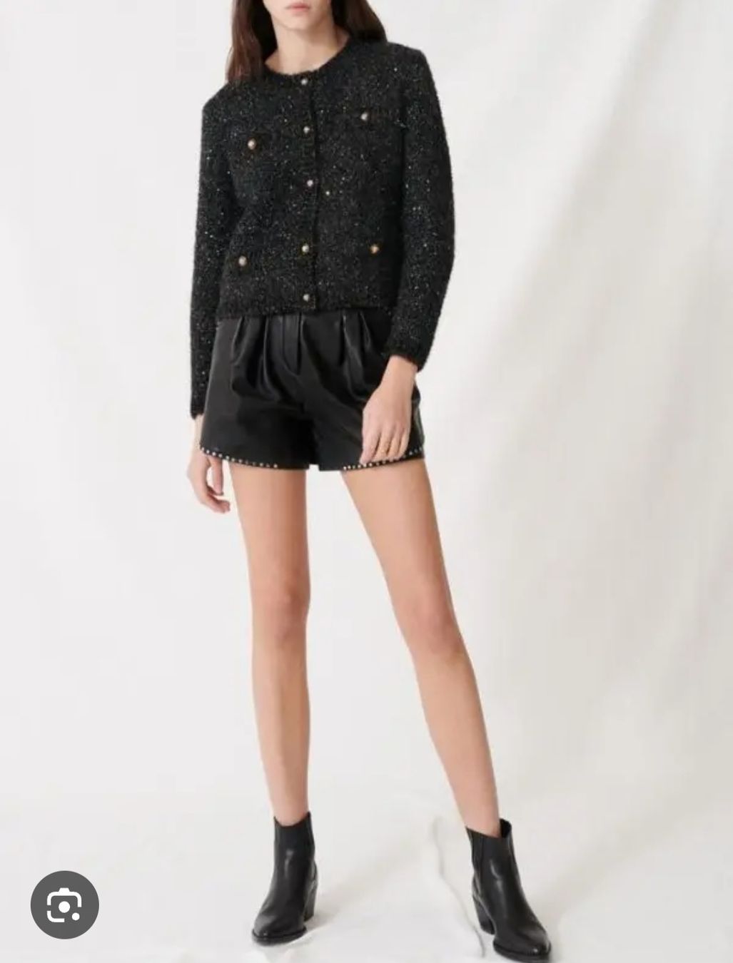 Maje Giacche: Maje Cardigan/Jacke 1/S – Nuovo (secondo la descrizione) da Bronschhofen venduto da eve_l8y7 1