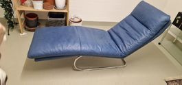 Designer Relaxliege W.Schillig