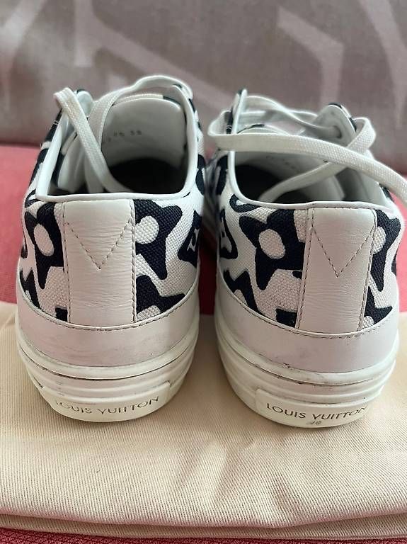 Louis Vuitton Damenschuhe: Louis Vuitton – Gebraucht aus Basel von MilenaBasel 3