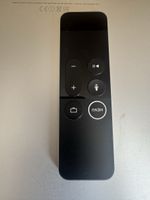 Télécommande Apple TV Siri Remote 