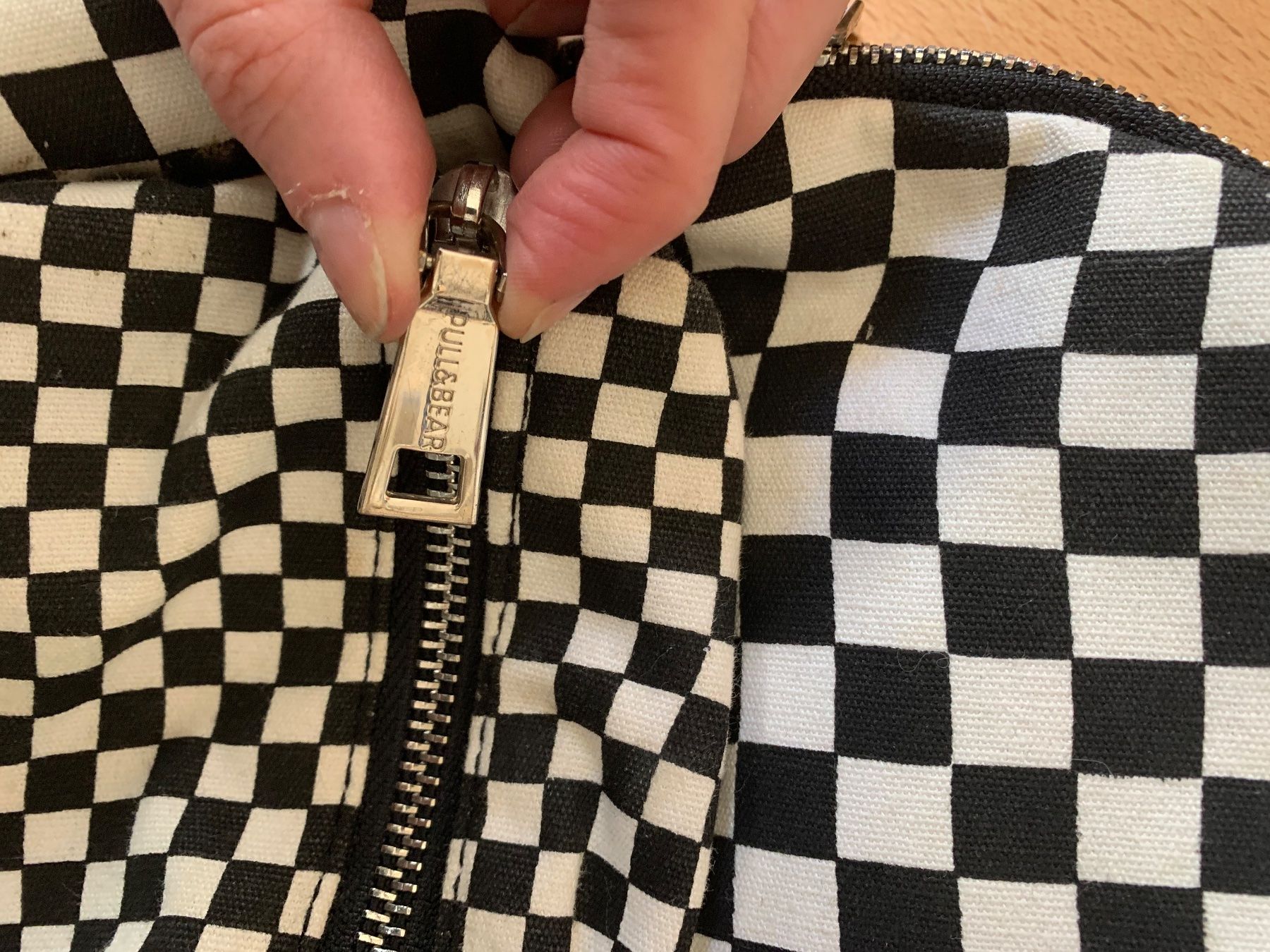 Zaini: Petit sac à dos Pull&bear – Usato da Küssnacht am Rigi venduto da FFKA 2