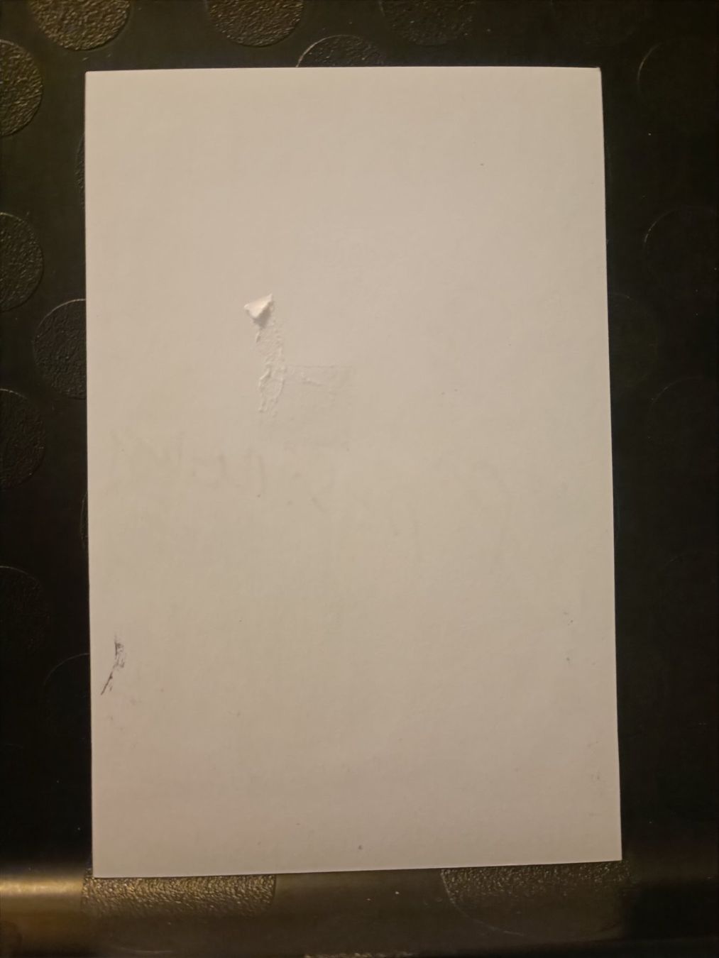 Autographes: Desireless - Voyage, Voyage - handsigniert – D'occasion à Menziken par Artographs 1