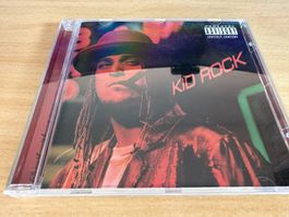 Kid Rock – Devil Without A Cause