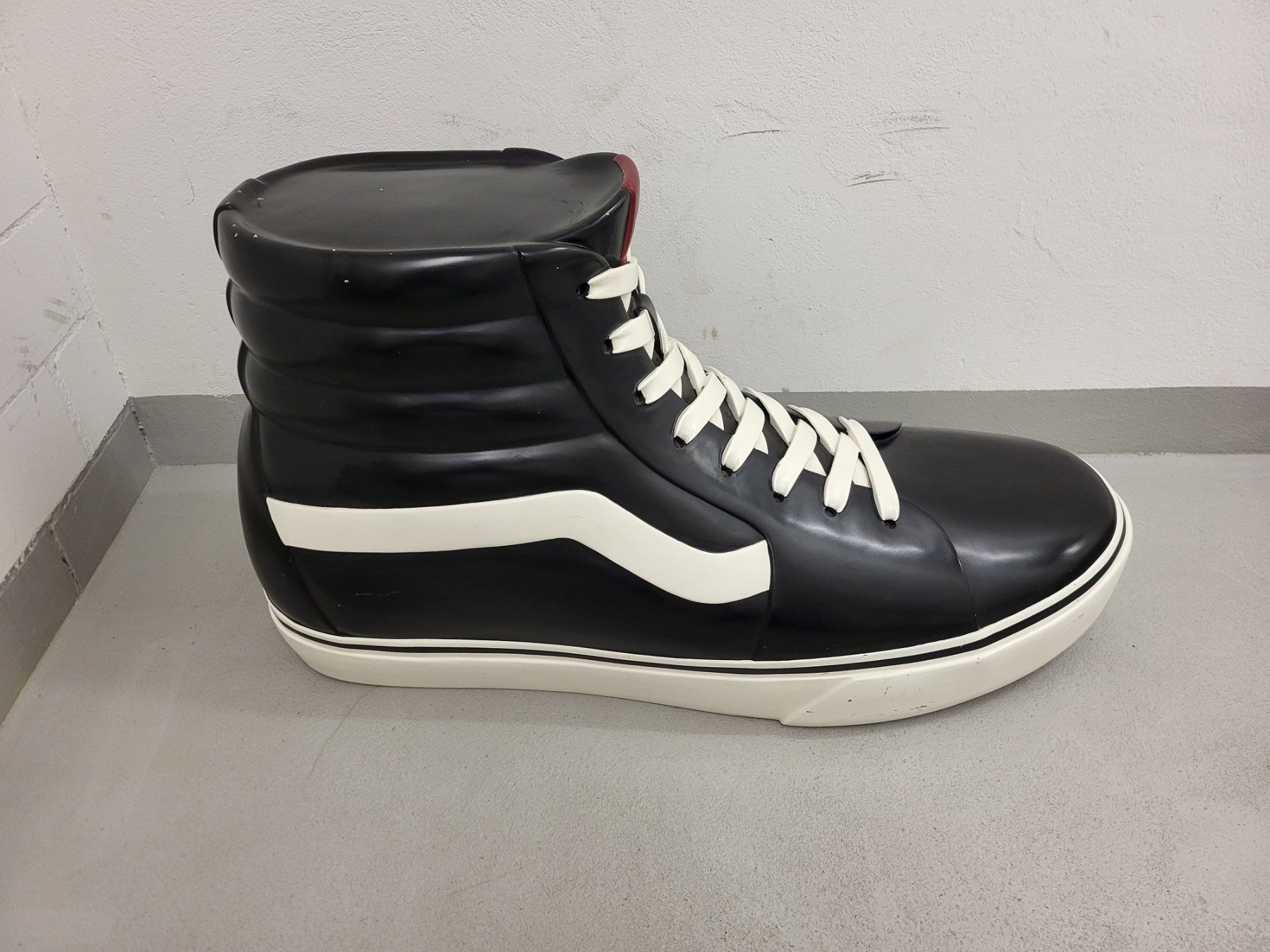 Vans Scarpe da uomo: Vans spezial Deko Schuh – Nuovo (secondo la descrizione) da Bülach venduto da babolat001