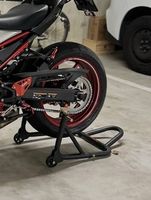 Cavalletto moto
