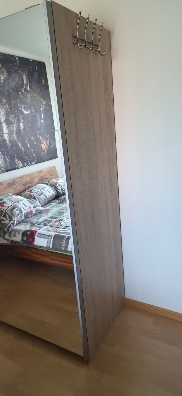 Armadi: Schwebetürenschrank – Usato da Steinach venduto da Gregi91 1