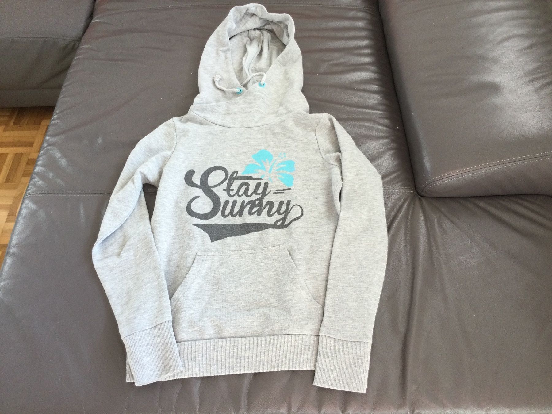 Maglioni & Felpe: Pullover Twintip – Usato da Horw venduto da Benny017