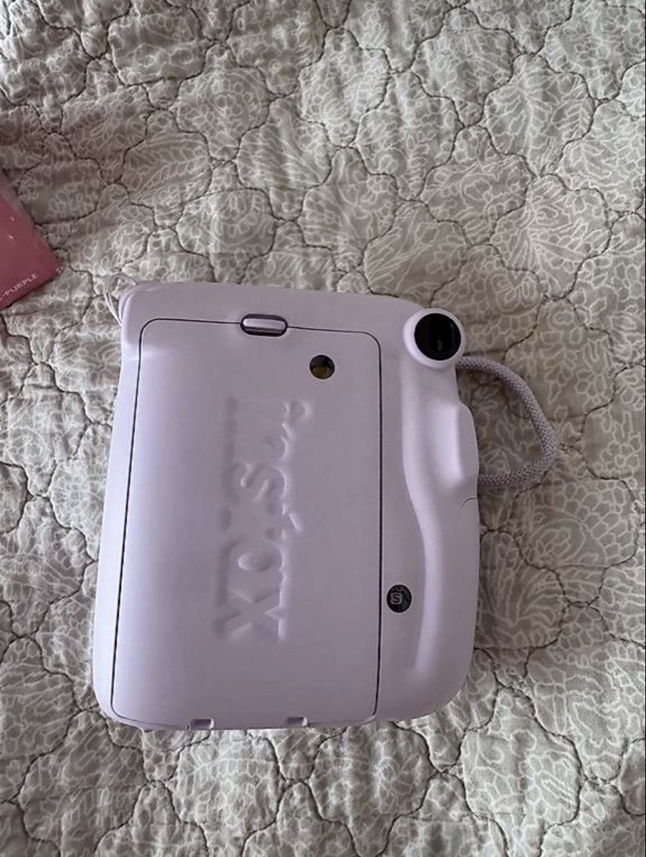 Fujifilm Appareil photo: Instax mini 11 - polaroid – D'occasion à Cagiallo par sel_8lrd 2