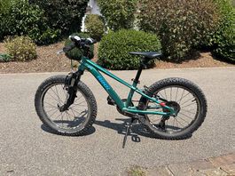 Mountainbike BiXS 20"