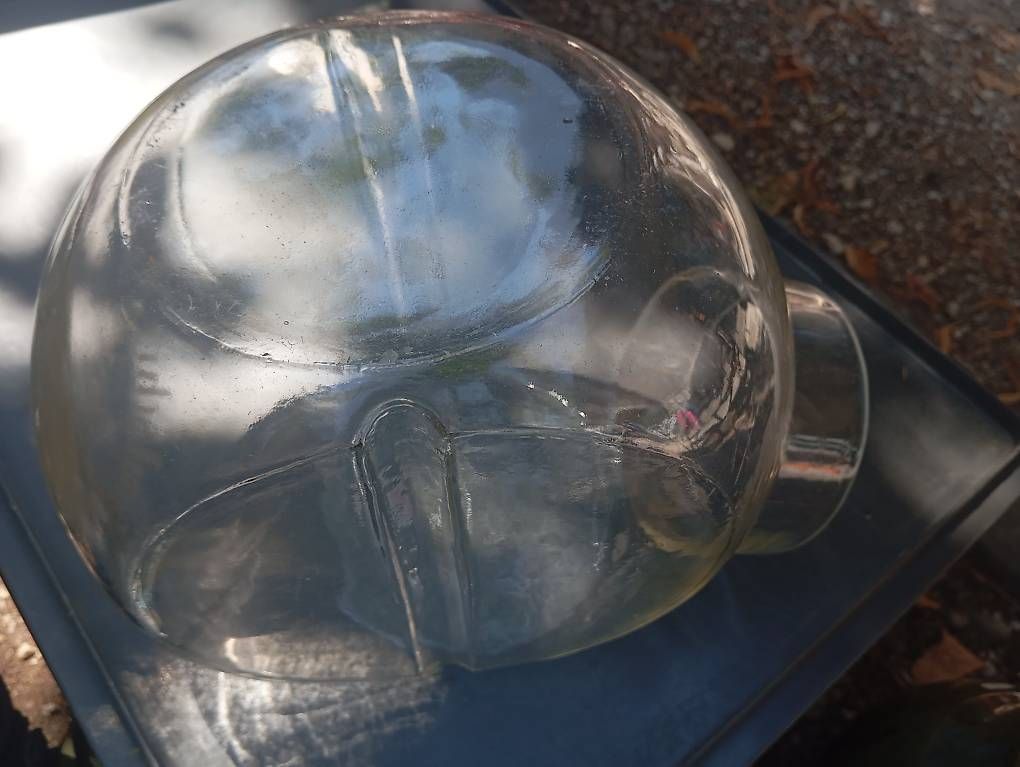 Gläser: Bonbon Glas gautschi boniswil – Gebraucht aus Basel von Petergunn 2