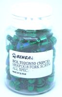 Bengal - Vis M6