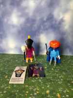 Playmobil 2x Scooby-Doo! Serie 1 Konvolut #2