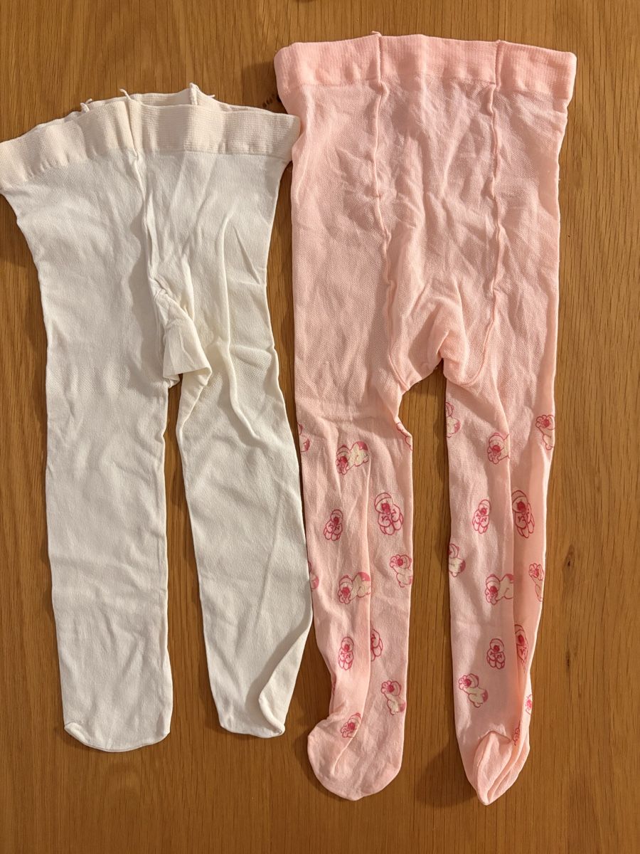 Autres vêtements: Collant neonata – D'occasion à S. Antonino par FedeKikka88 4
