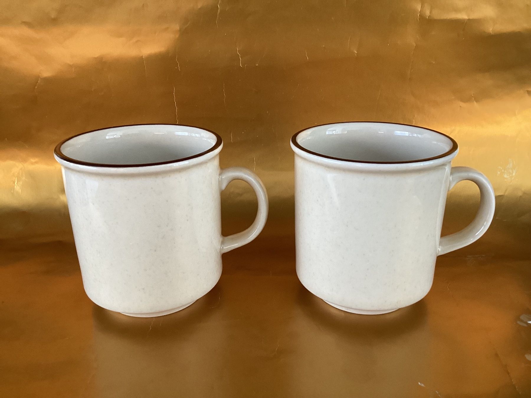 Rössler Tazze: Rössler / 2 Tassen / Mug – Usato da Beinwil am See venduto da kae_gh7c 1