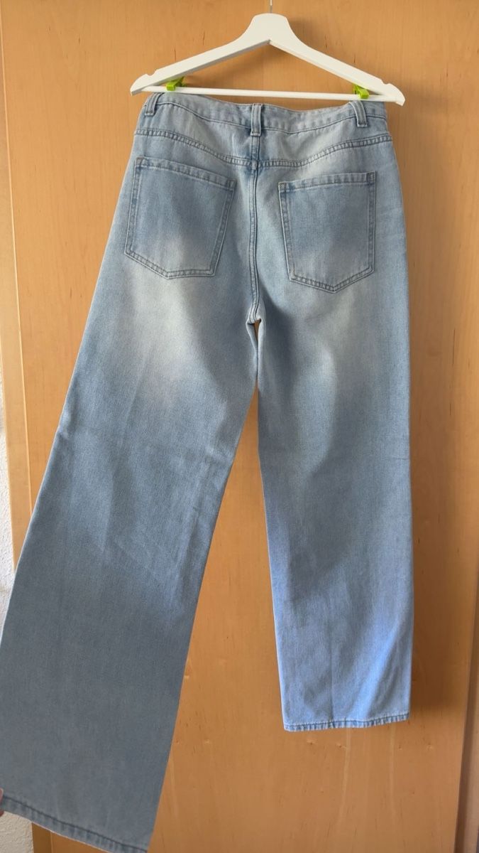 Jeans: Jeans Damen – D'occasion à Wilen (Sarnen) par aninaschwab 2
