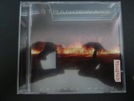 Strangeways - Perfect world  (vergriffen)