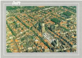DELFT