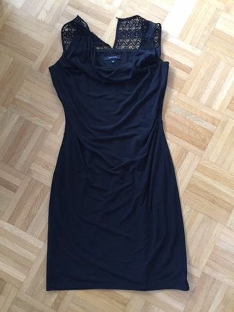 "comma" Kleid Gr. 34