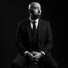Profile image of Excommunicado