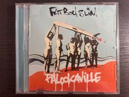 Fatboy Slim - Palookaville