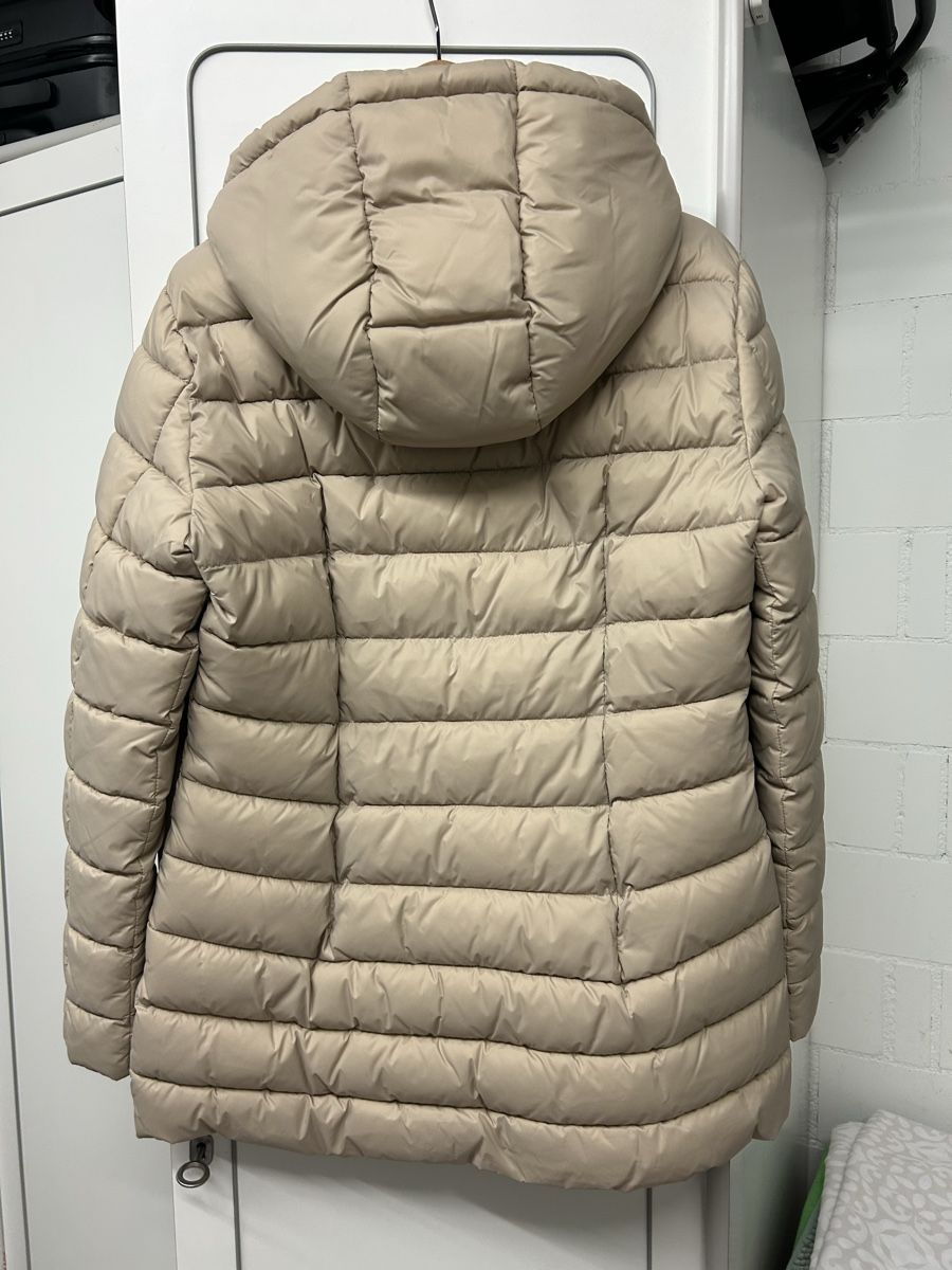 Sisley Mäntel: Winterjacke von Sisley Gr. 40 – Neu (gemäss Beschreibung) aus Dübendorf von Ecacace 1