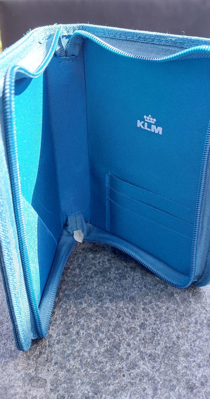 Taschen: Jantaminau KLM – Gebraucht aus Kyburg-Buchegg von Rolf1velo 1