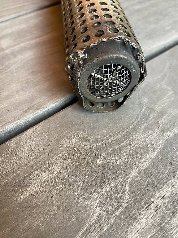 Accendini: Grillanzünder Looftlighter – Usato da Zürich venduto da Fluret 3