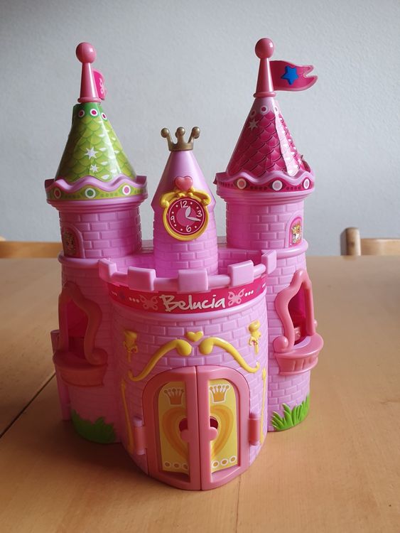 Filly Schloss klein (Gebraucht) in Fehraltorf für CHF 7 – mit Lieferung ...
