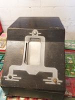 Vibro horloger de 1920