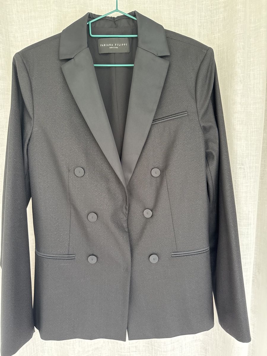 Fabiana Filippi Giacche: Blazer Fabiana Fillipi – Usato da Adligenswil venduto da goverla11