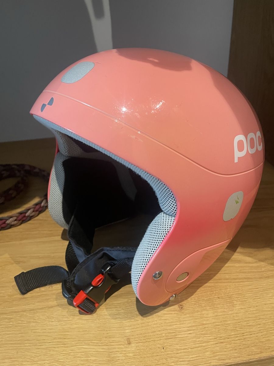 Poc Helme: POCito Helm XS-S – Gebraucht aus Männedorf von iza04 1