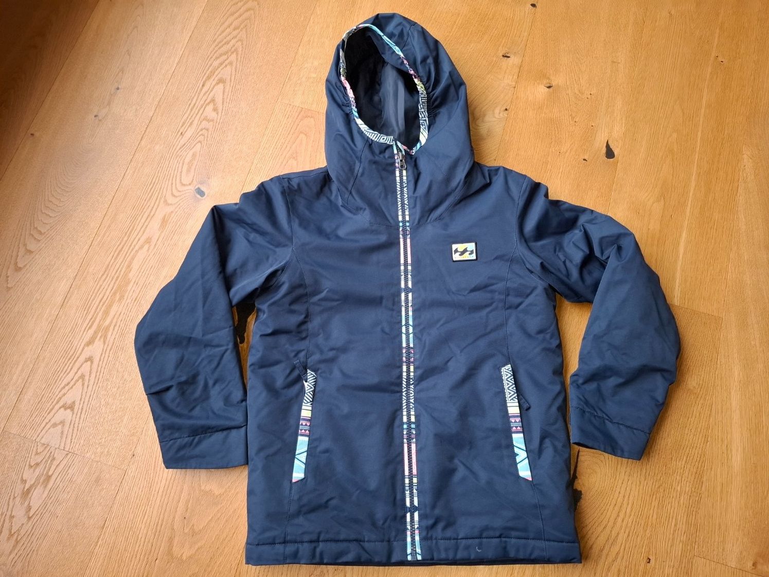Billabong Jacken & Mäntel: Winterjacke Gr. 146 – Gebraucht aus Bözberg von Zimt104
