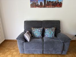 Relaxsessel Loris, neu, elektrisch