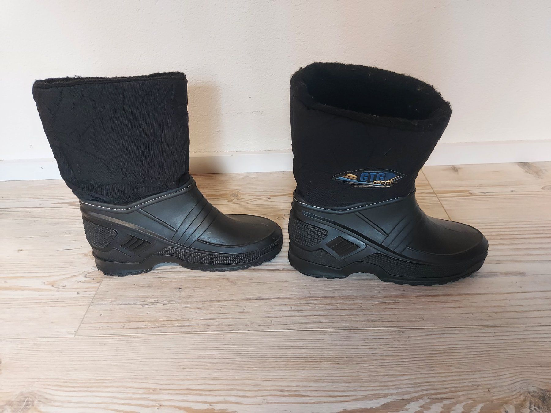 Scarpe da donna: GTG Winterstifel Gr. 38 – Nuovo (secondo la descrizione) da Stansstad venduto da ped_8llz 2