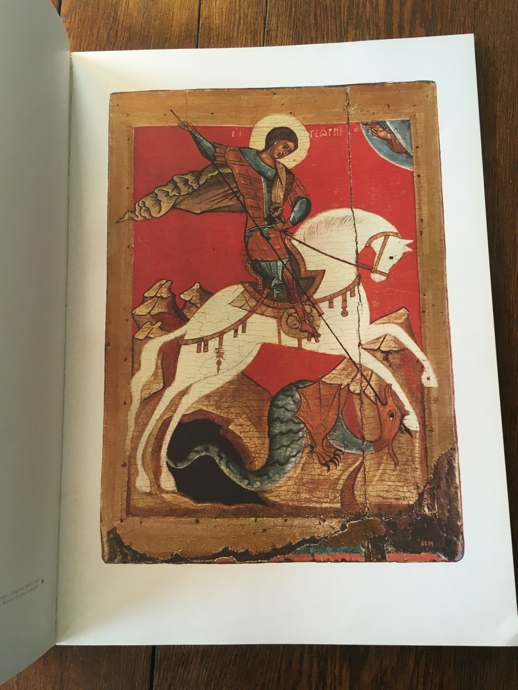 Libri: USSR Early Russian Icons – Usato da Basel venduto da Peter_schlemihl 3