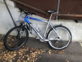 Canyon Mountainbike Aluminium used condition