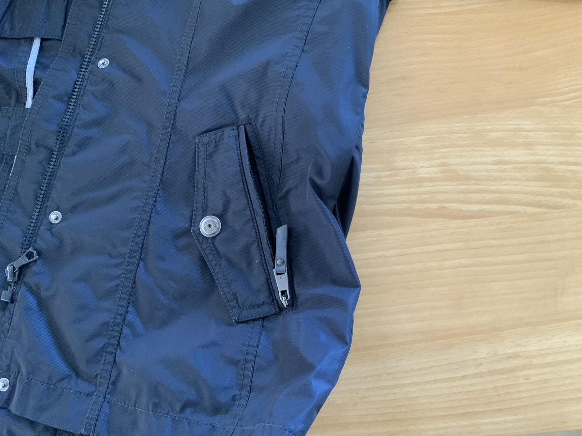 Fuchs Schmitt Giacche: Fuchs Schmitt Übergangsjacke, neuwertig, Grösse 38/M. – Usato da Frauenfeld venduto da CHNENO 3