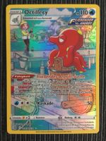 Pokemon Octillery Art Rare Brilliant Stars Deutsch