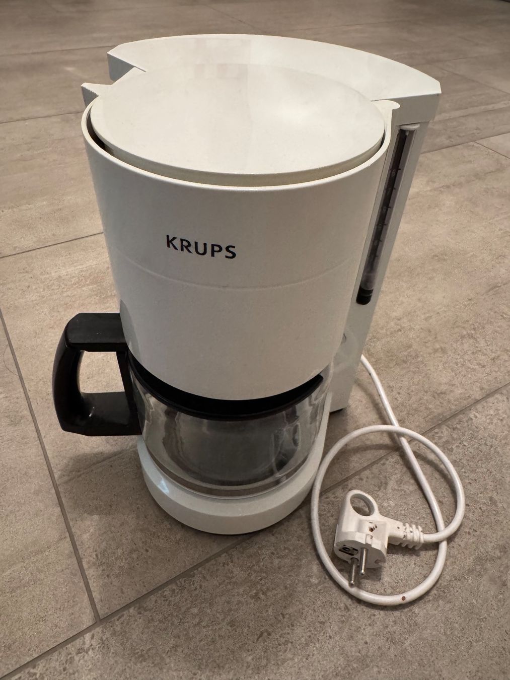Krups Macchine per caffè & Macchine per espresso: Cafetière + bouilloire – Usato da Zürich venduto da lcg_898x