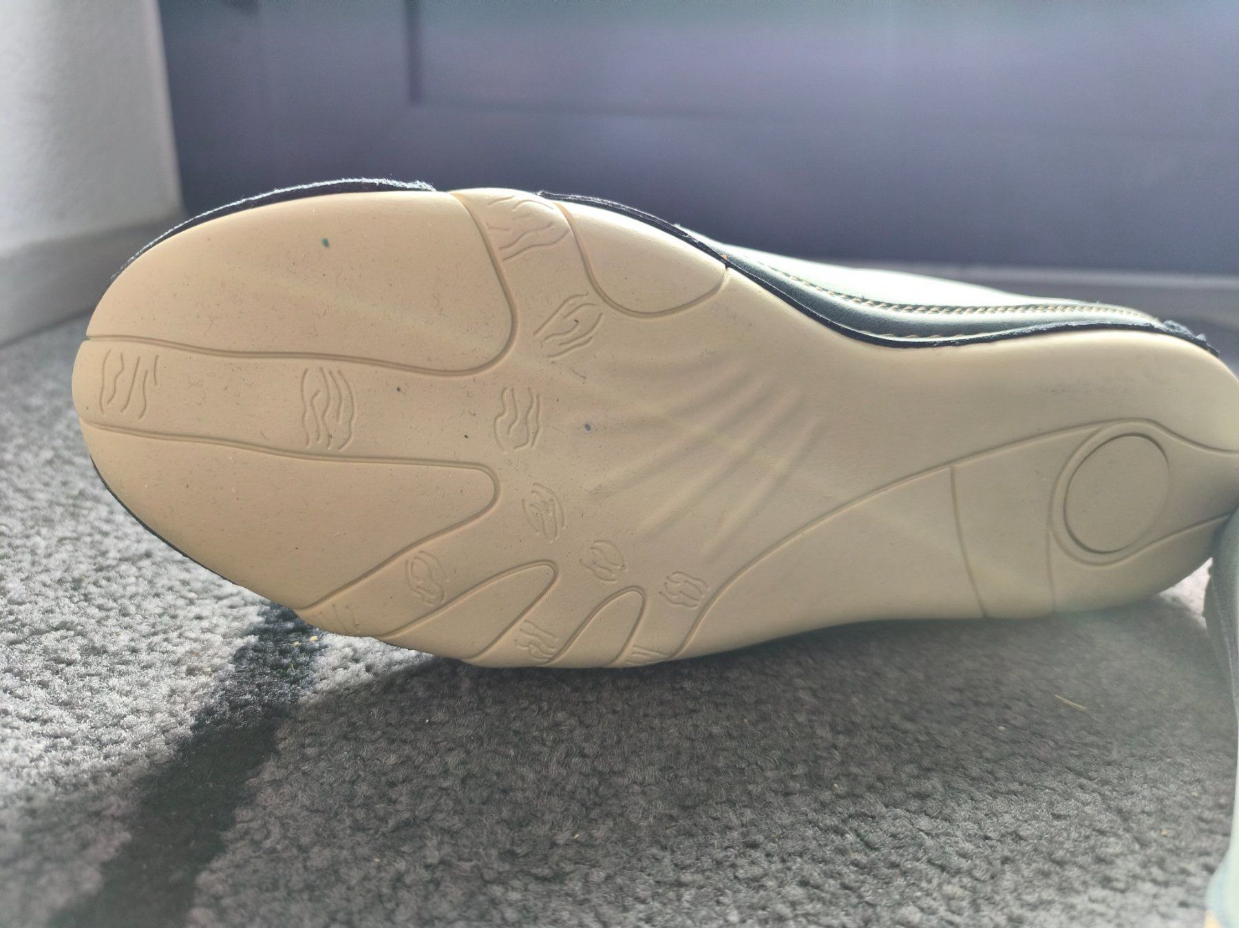 Scarpe da uomo: SALKIN USA Sneaker Barfusschuh 44 – Usato da Tafers venduto da Hupela 2